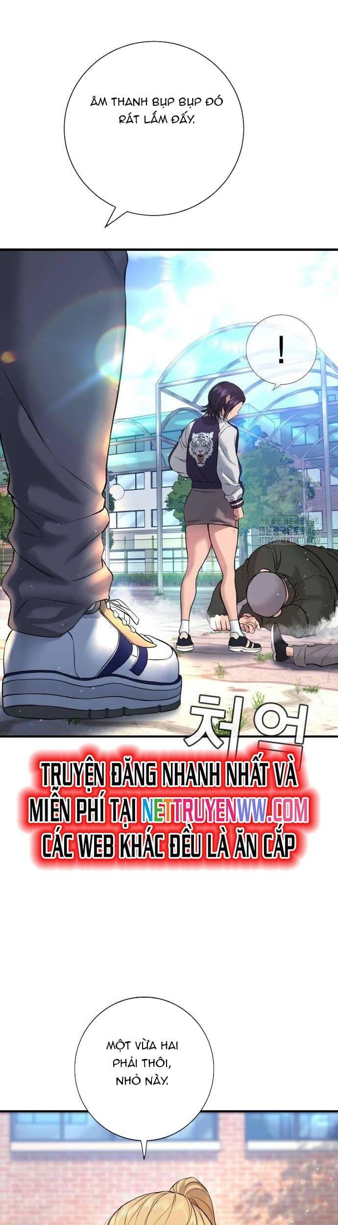 Goo Sera Chap 3 - Next Chap 4