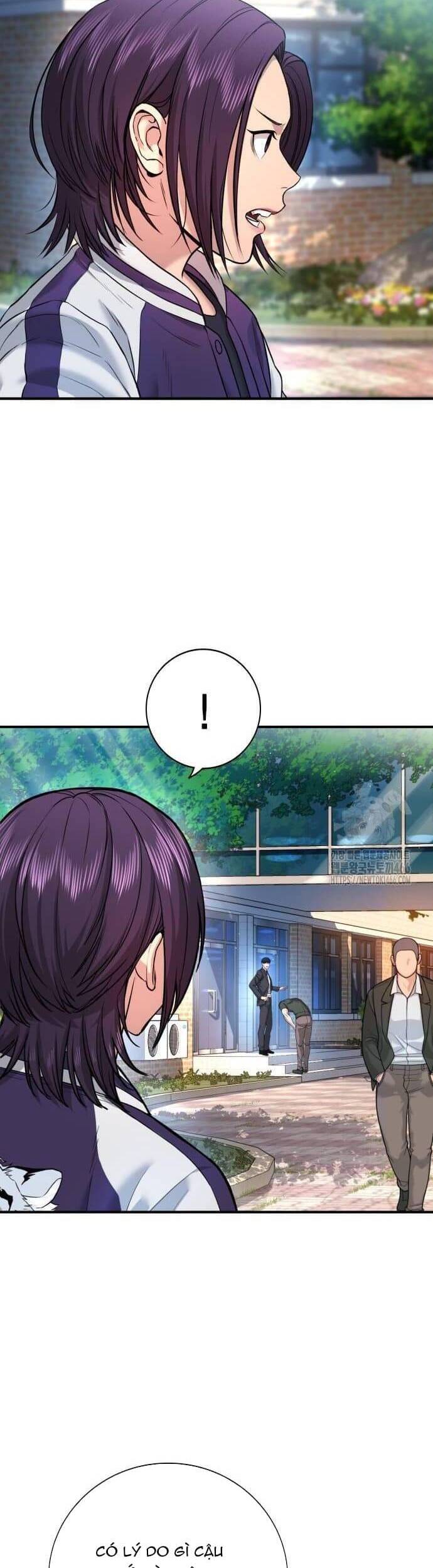 Goo Sera Chap 3 - Next Chap 4