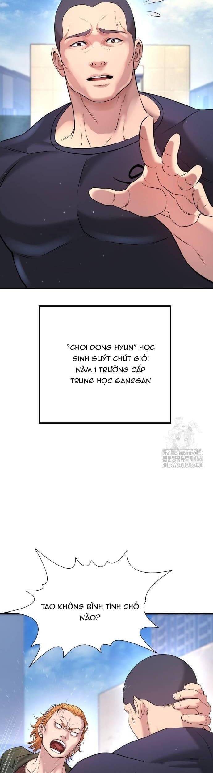 Goo Sera Chap 3 - Next Chap 4