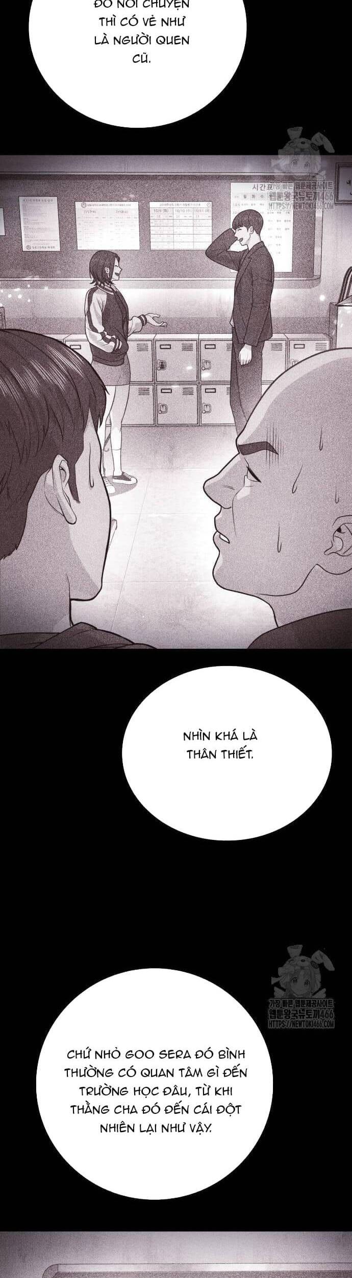 Goo Sera Chap 3 - Next Chap 4