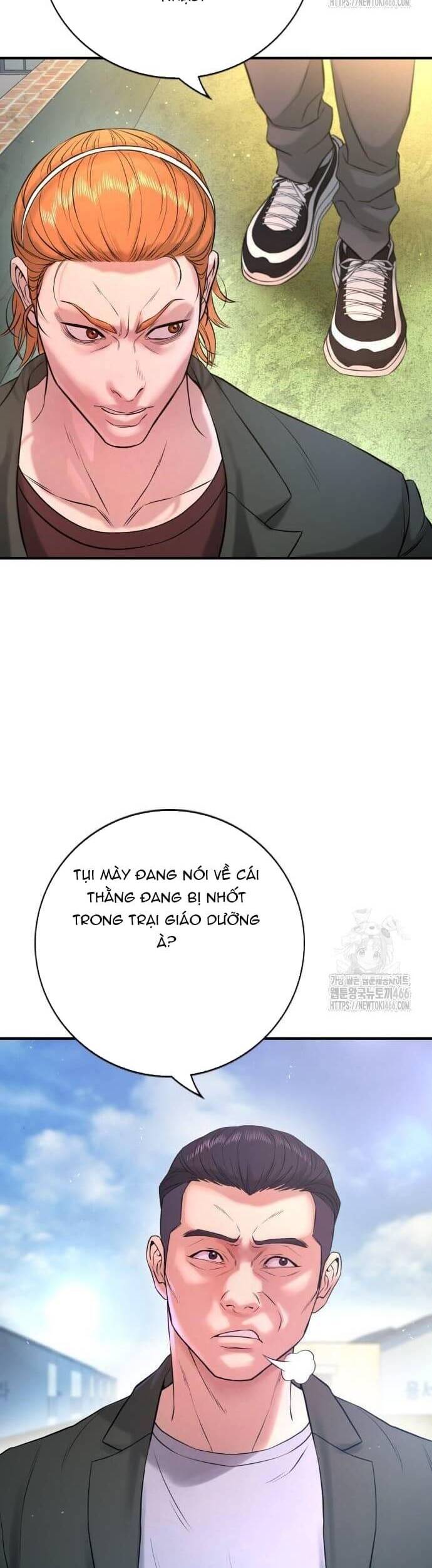 Goo Sera Chap 3 - Next Chap 4