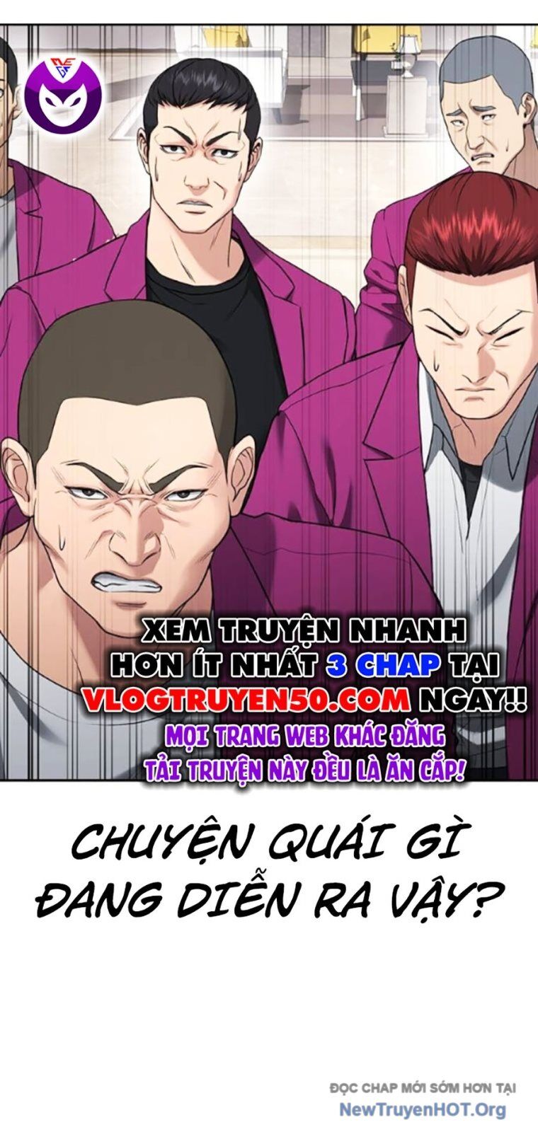 Goo Sera Chap 36 - Next Chap 37