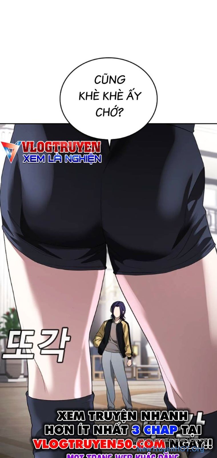 Goo Sera Chap 36 - Next Chap 37