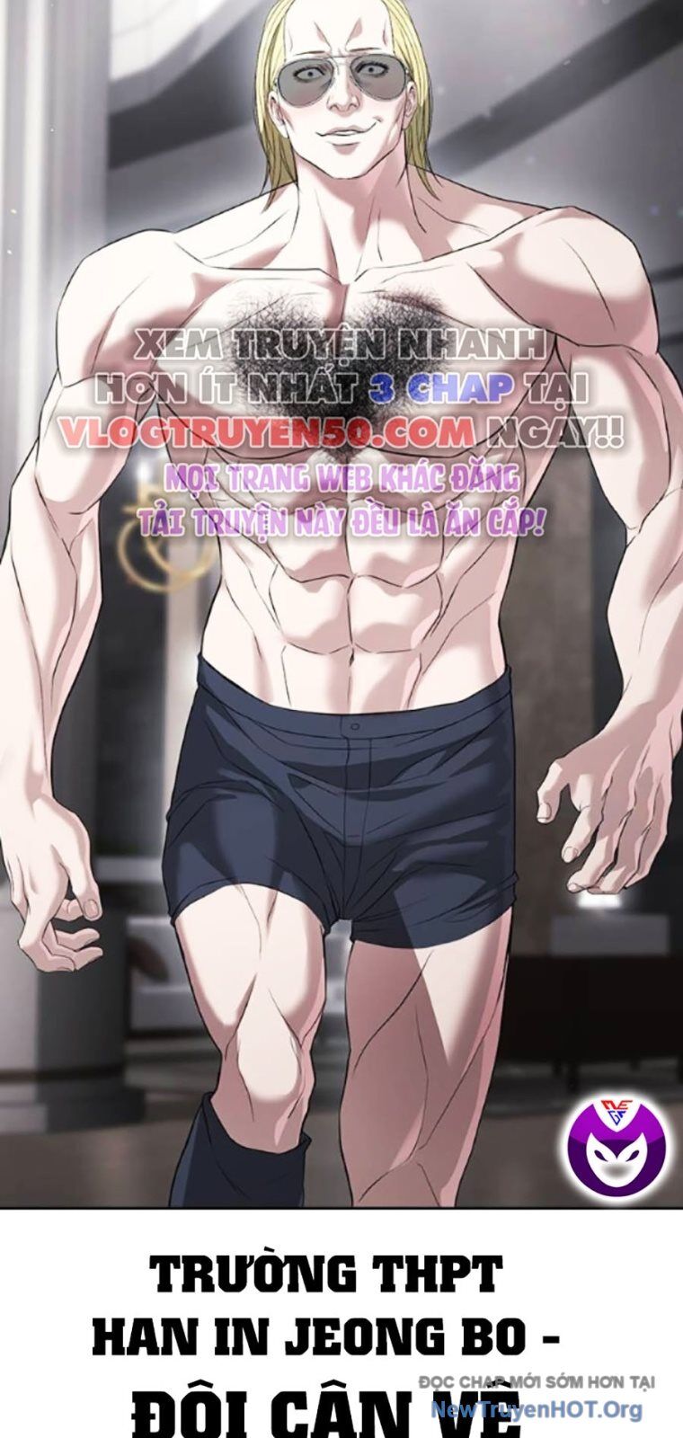 Goo Sera Chap 36 - Next Chap 37