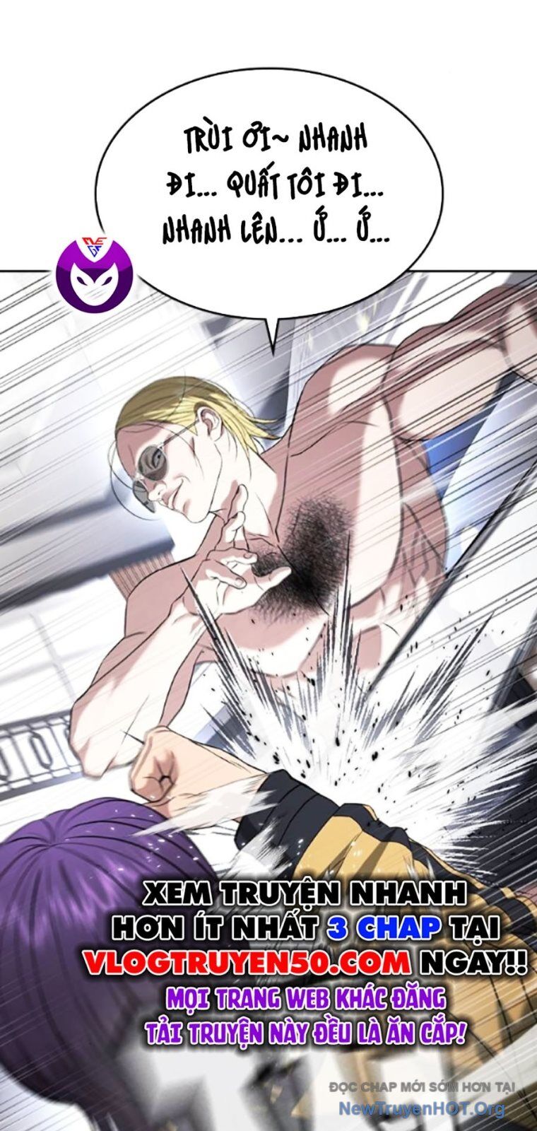 Goo Sera Chap 36 - Next Chap 37