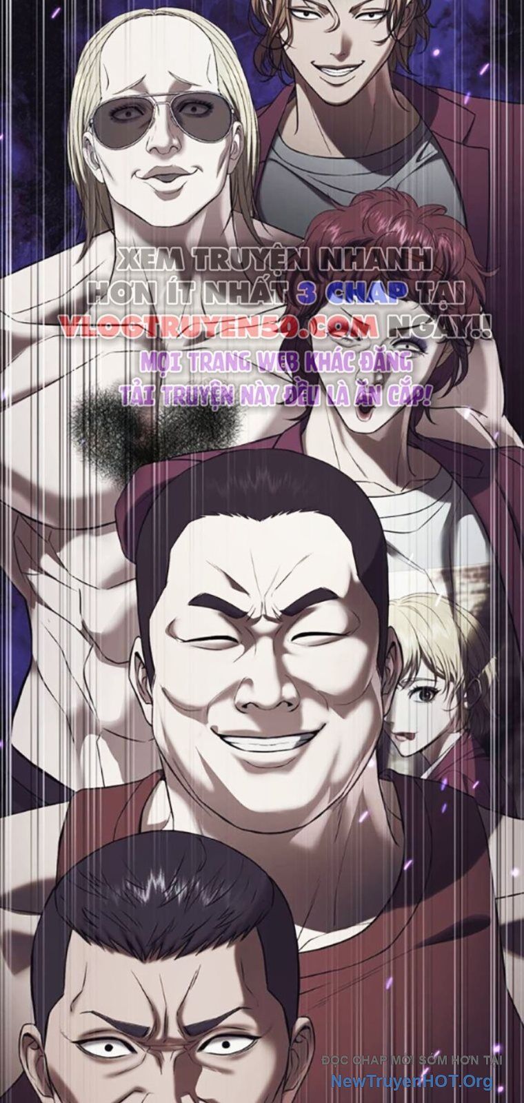 Goo Sera Chap 36 - Next Chap 37