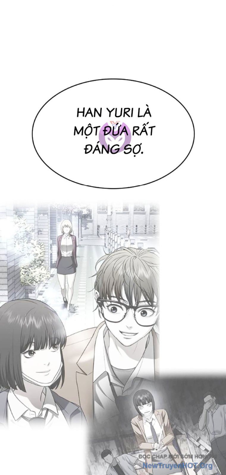 Goo Sera Chap 36 - Next Chap 37