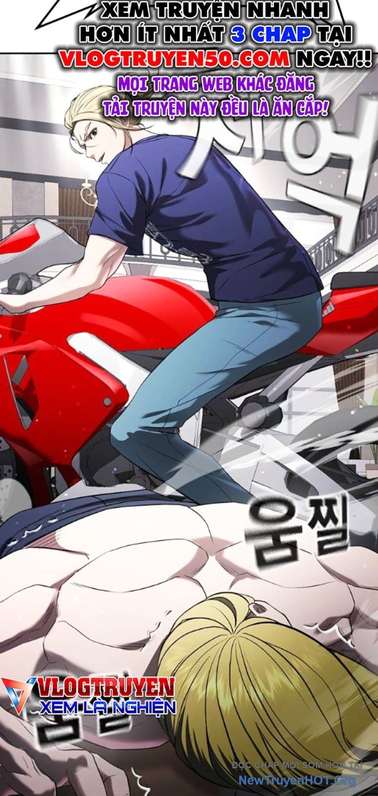 Goo Sera Chap 36 - Next Chap 37