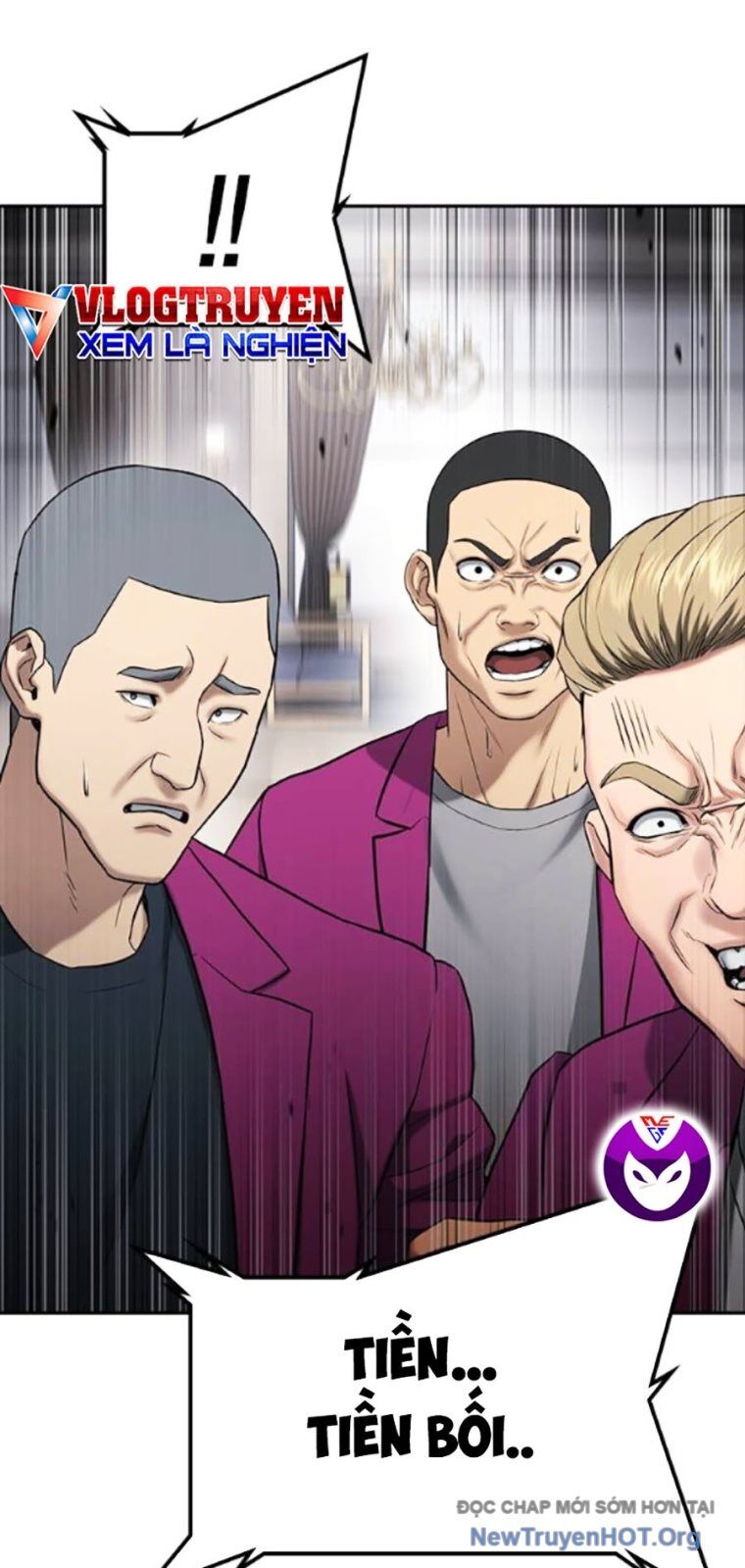 Goo Sera Chap 36 - Next Chap 37
