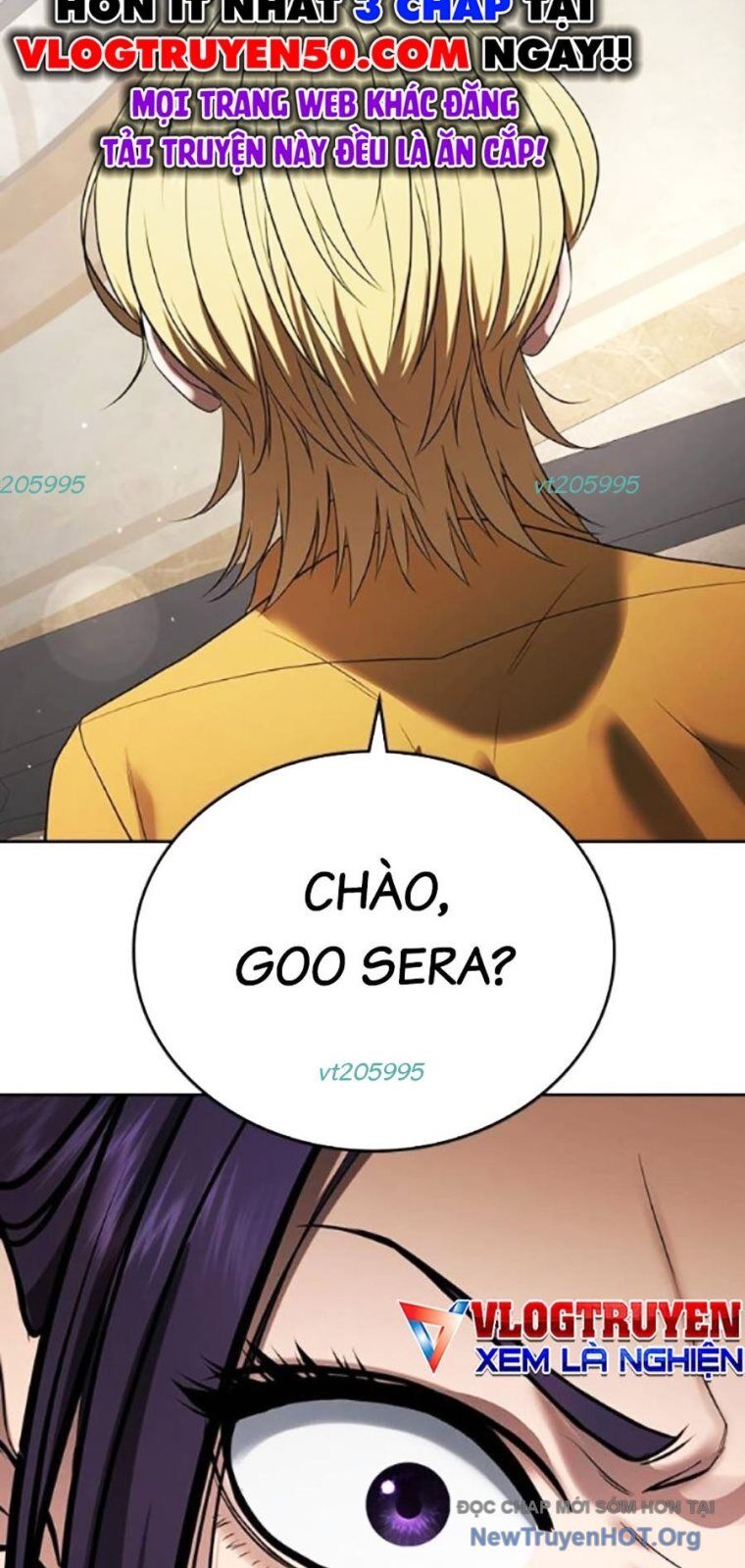 Goo Sera Chap 36 - Next Chap 37