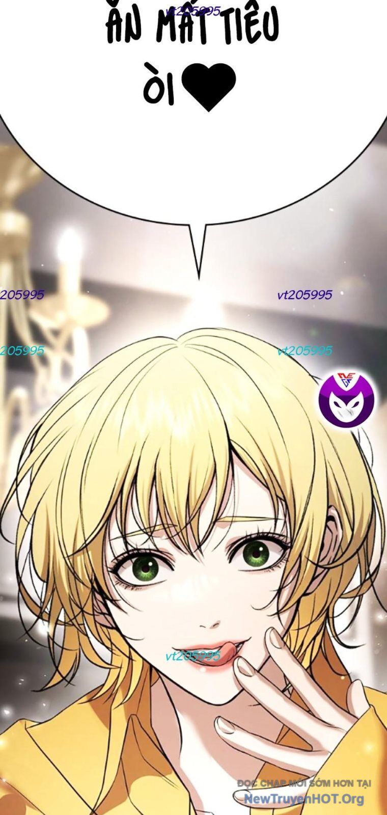 Goo Sera Chap 36 - Next Chap 37