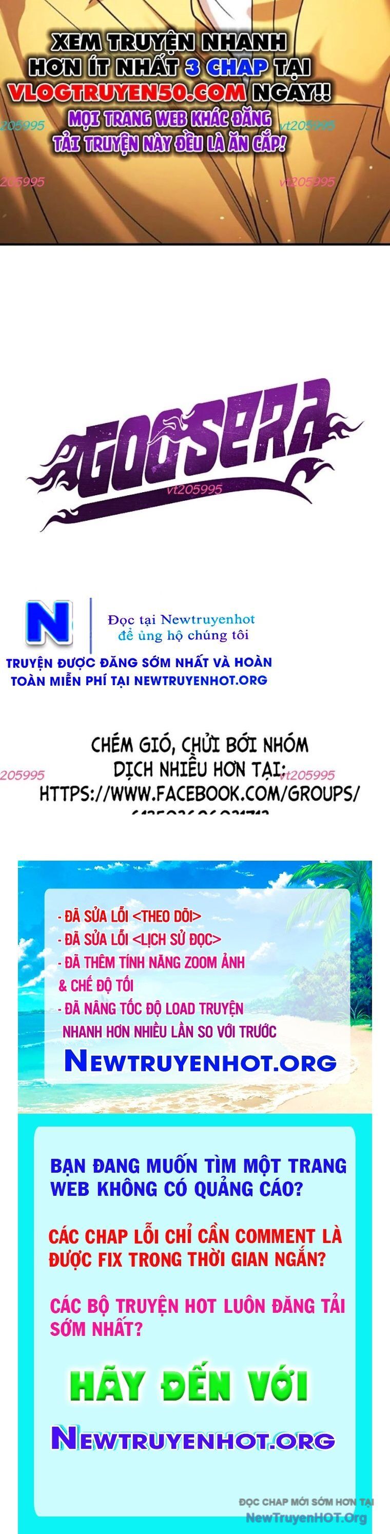 Goo Sera Chap 36 - Next Chap 37