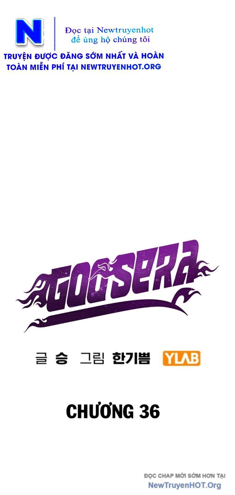Goo Sera Chap 36 - Next Chap 37