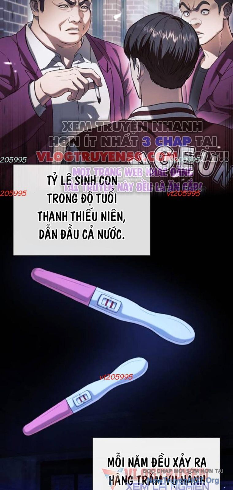 Goo Sera Chap 36 - Next Chap 37