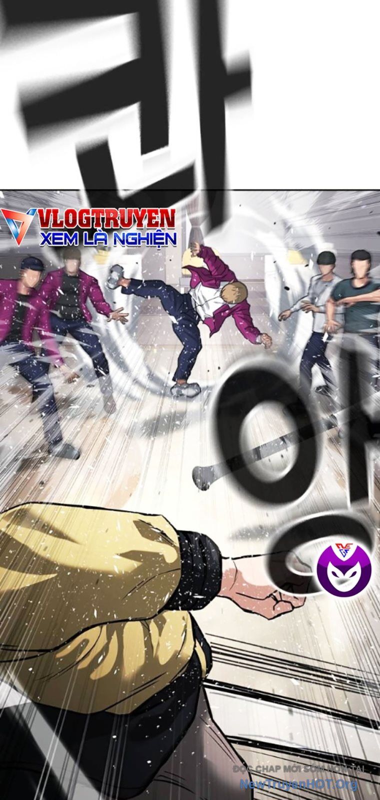 Goo Sera Chap 36 - Next Chap 37