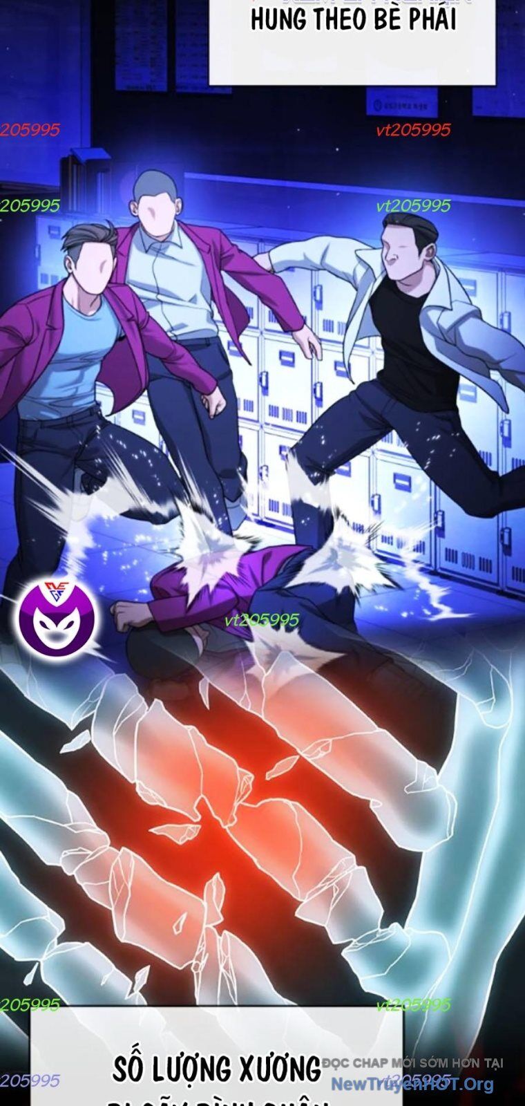 Goo Sera Chap 36 - Next Chap 37