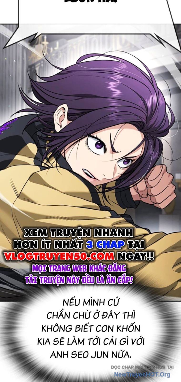 Goo Sera Chap 36 - Next Chap 37