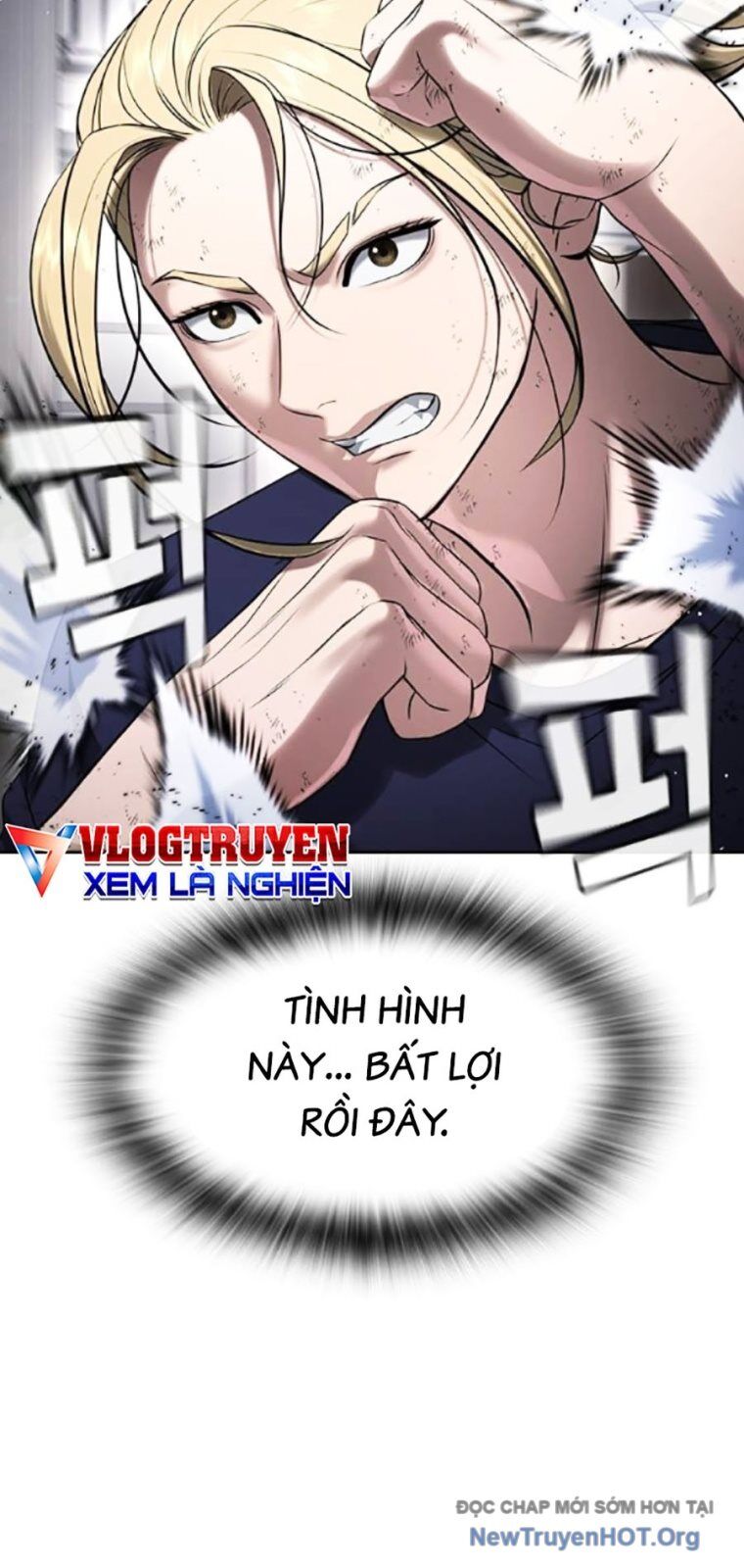Goo Sera Chap 36 - Next Chap 37