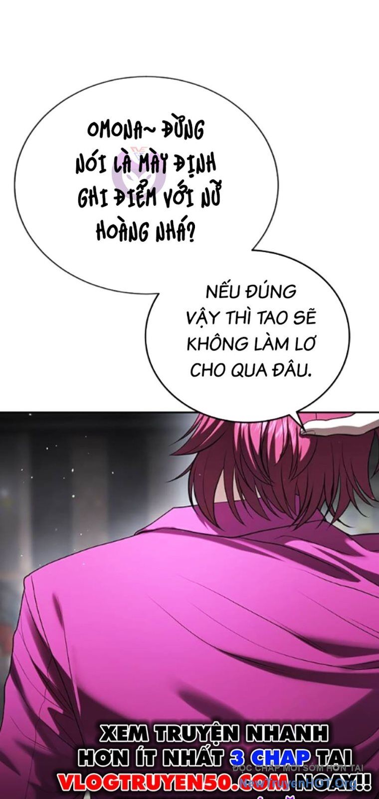 Goo Sera Chap 36 - Next Chap 37