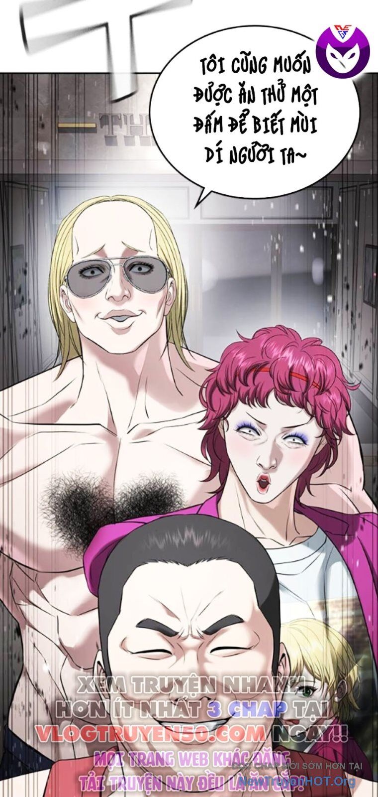 Goo Sera Chap 36 - Next Chap 37