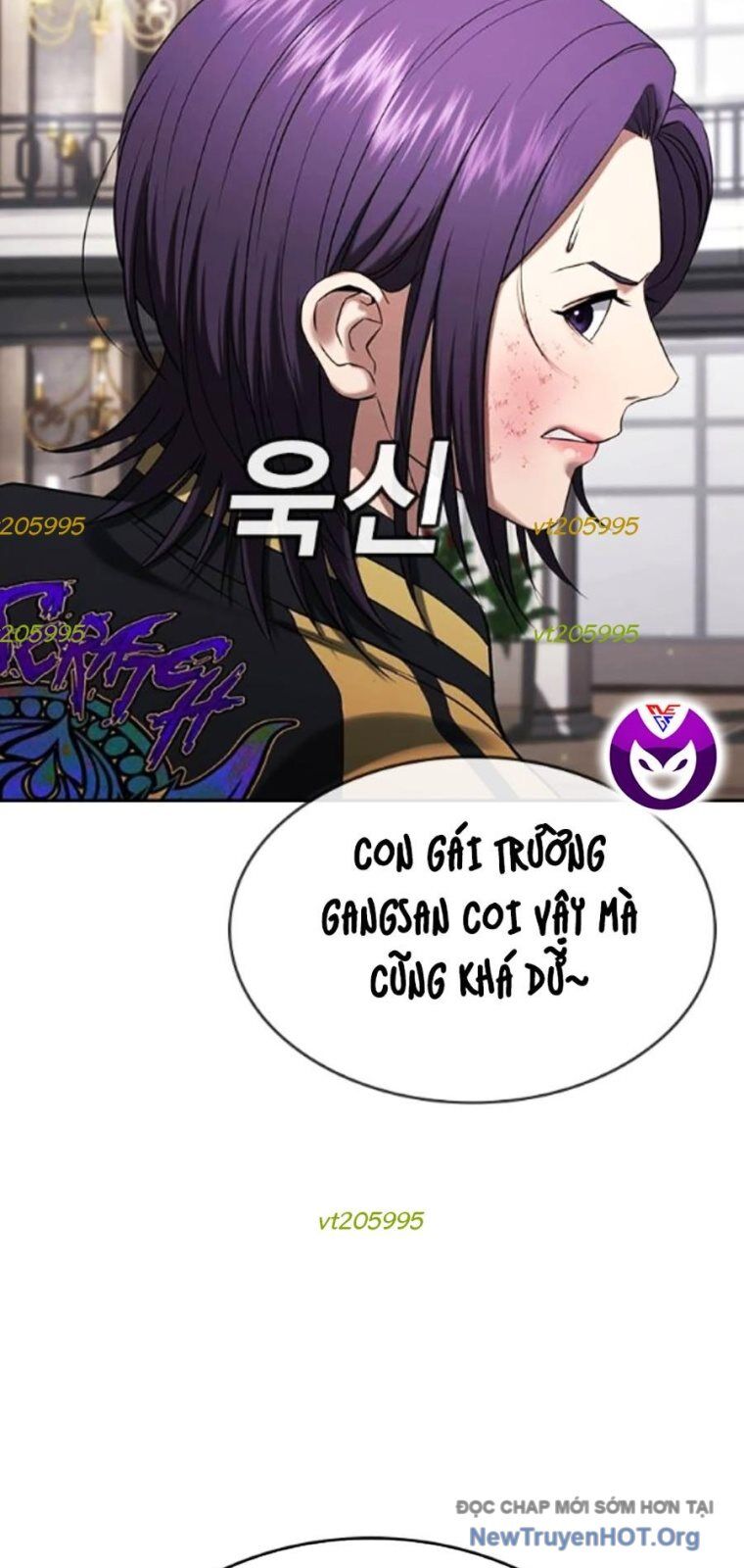 Goo Sera Chap 36 - Next Chap 37
