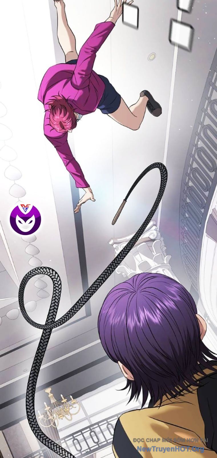Goo Sera Chap 36 - Next Chap 37