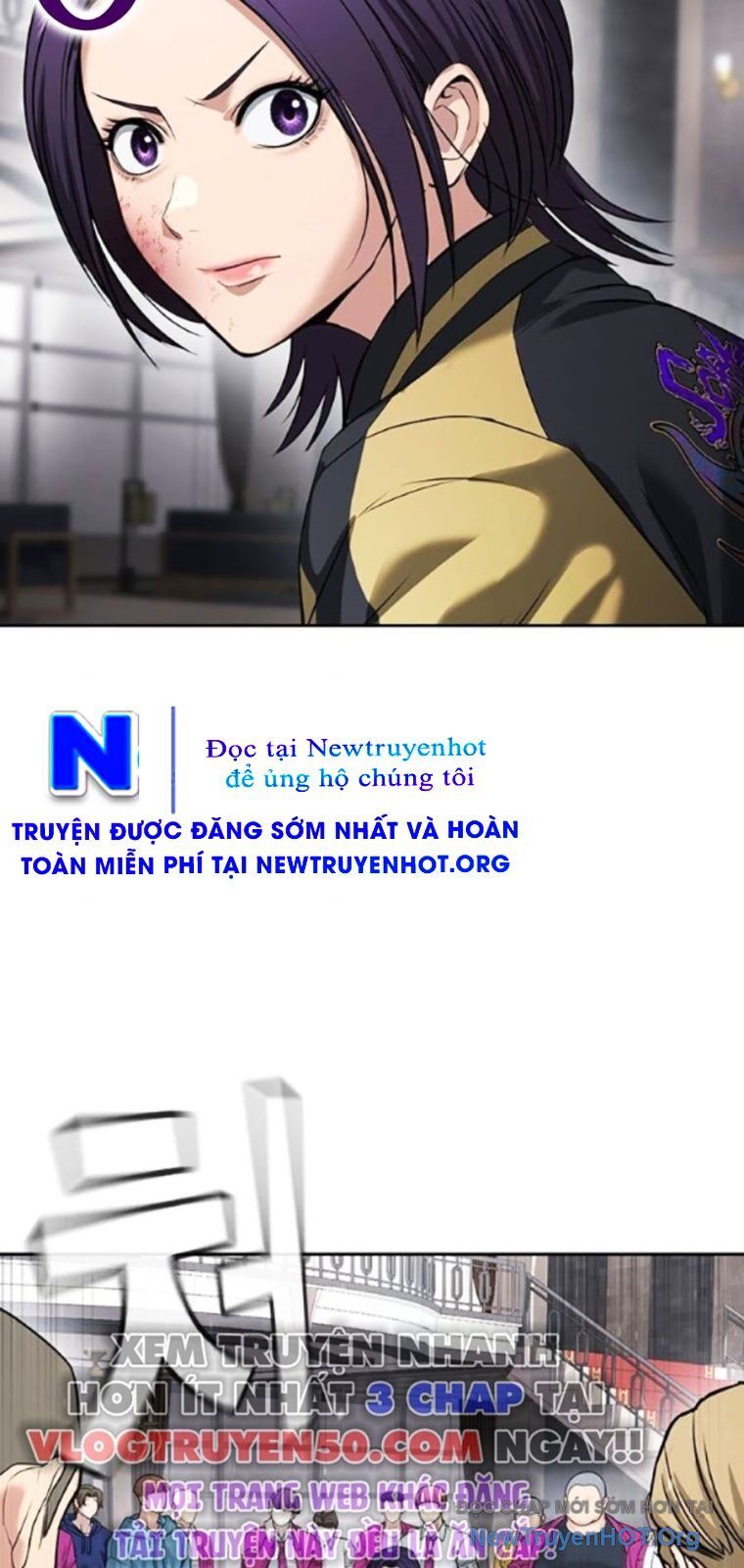 Goo Sera Chap 36 - Next Chap 37