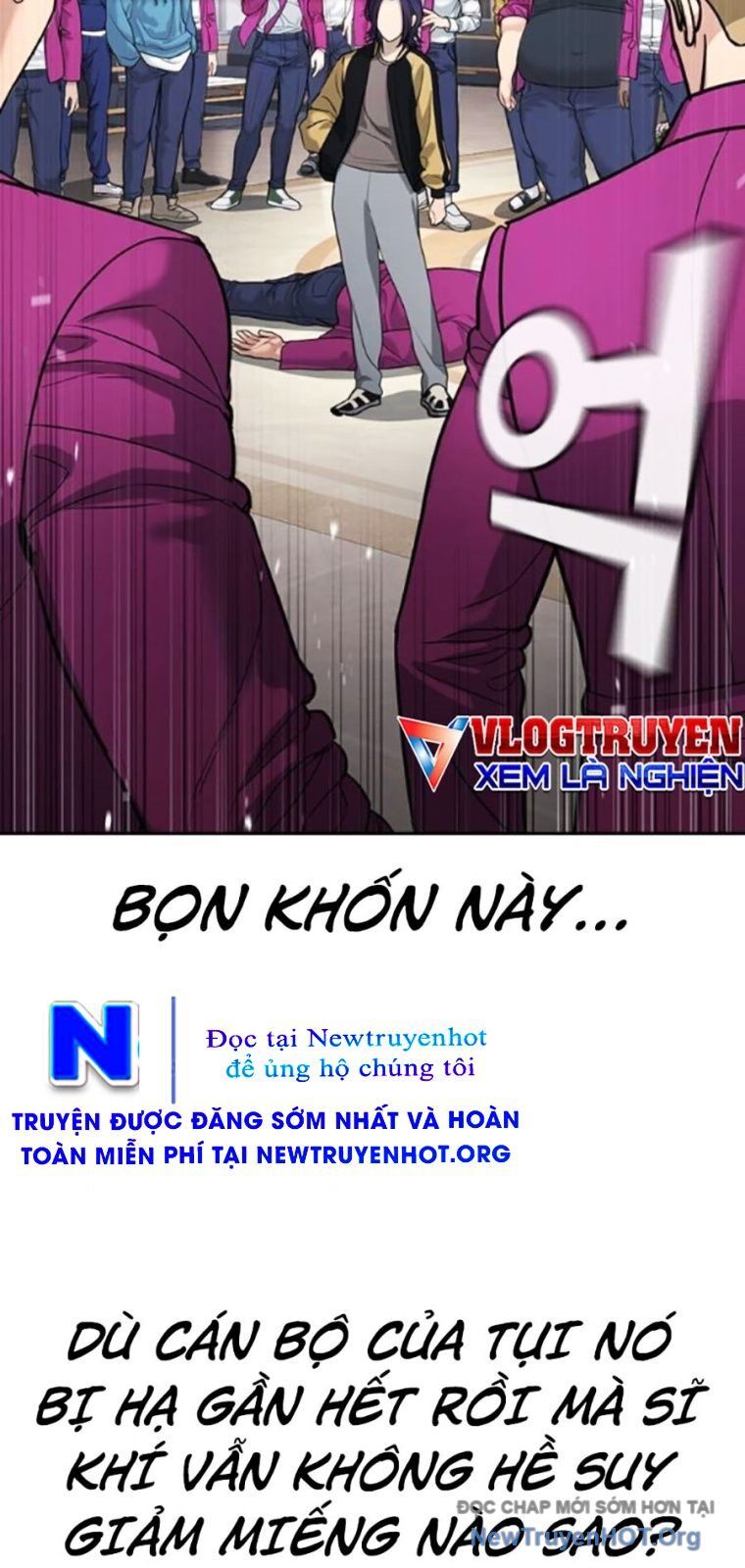 Goo Sera Chap 36 - Next Chap 37