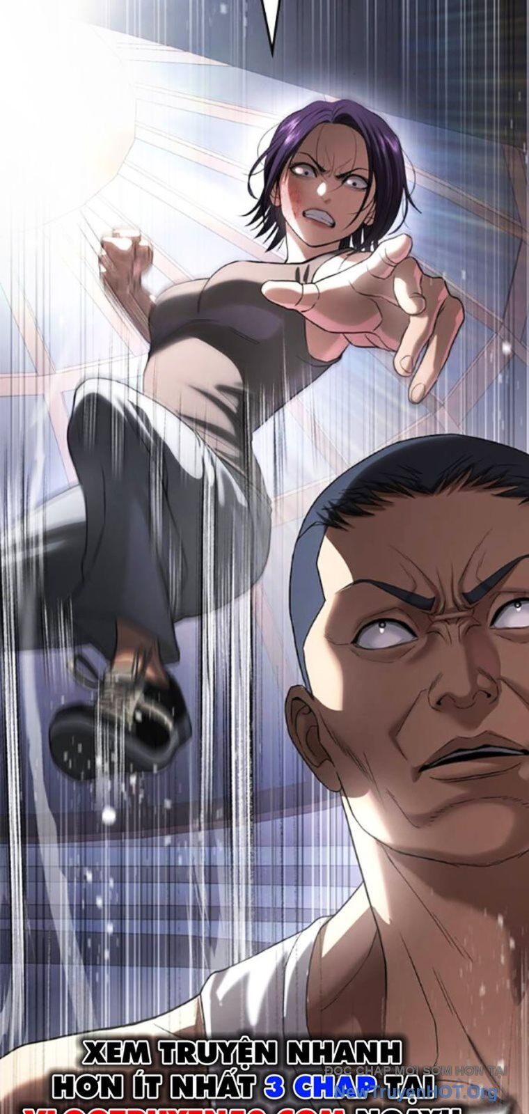 Goo Sera Chap 37 - Next Chap 38