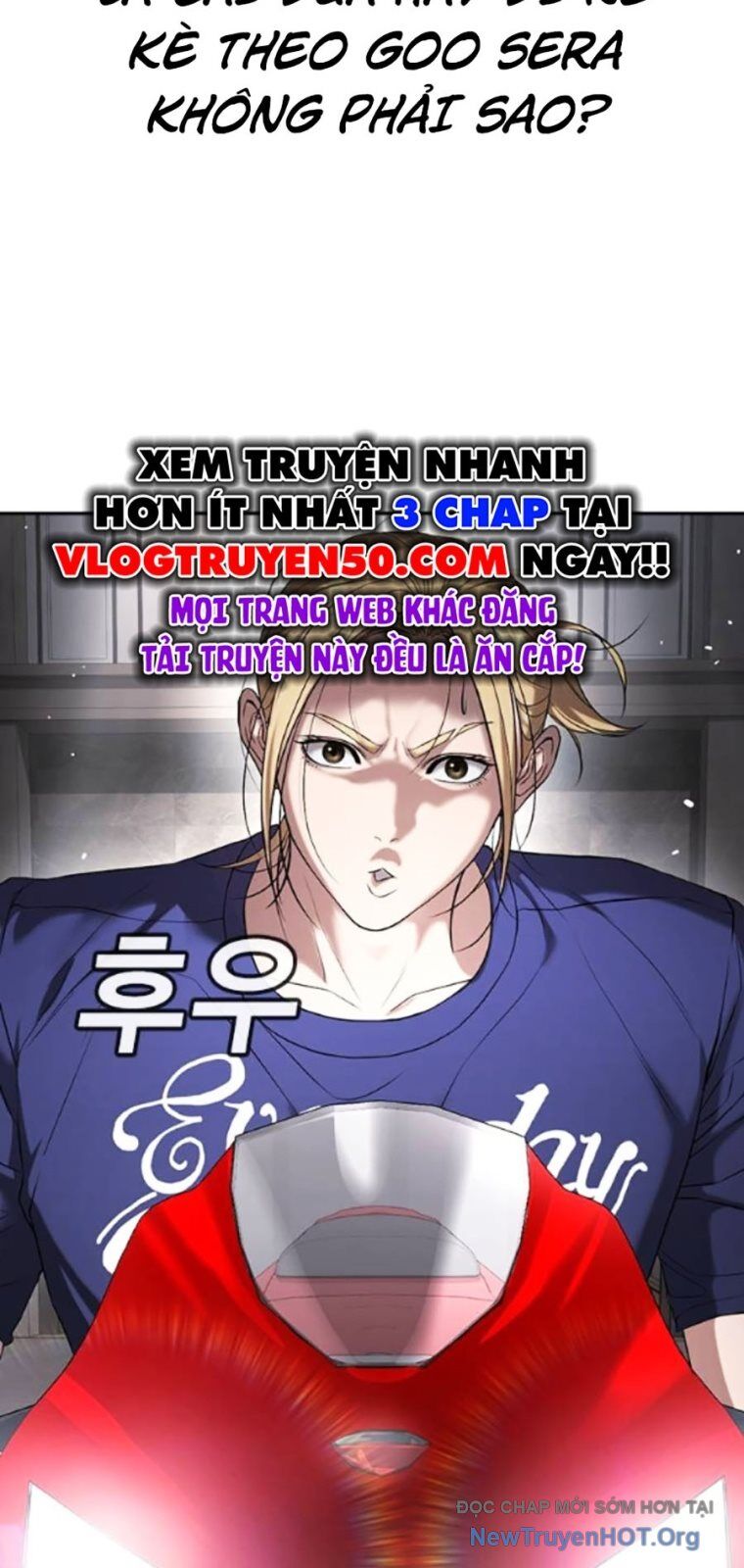 Goo Sera Chap 37 - Next Chap 38