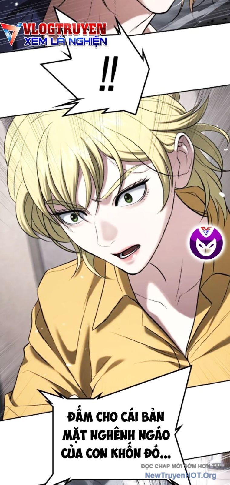 Goo Sera Chap 37 - Next Chap 38