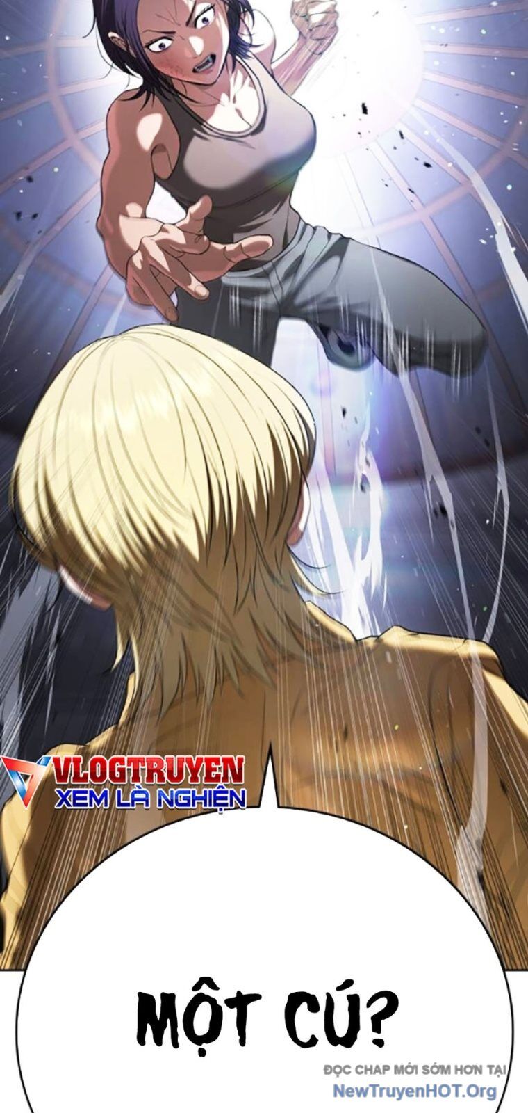 Goo Sera Chap 37 - Next Chap 38