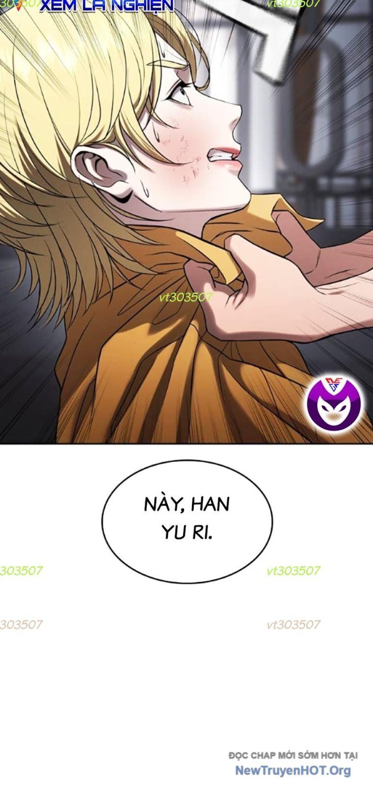 Goo Sera Chap 37 - Next Chap 38