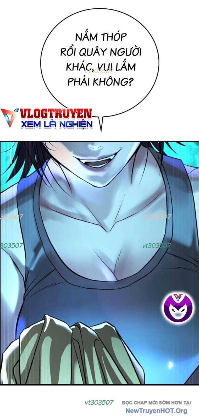 Goo Sera Chap 37 - Next Chap 38