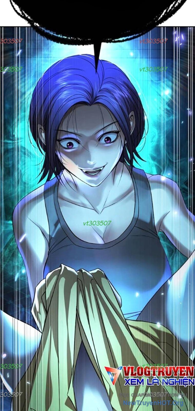 Goo Sera Chap 37 - Next Chap 38