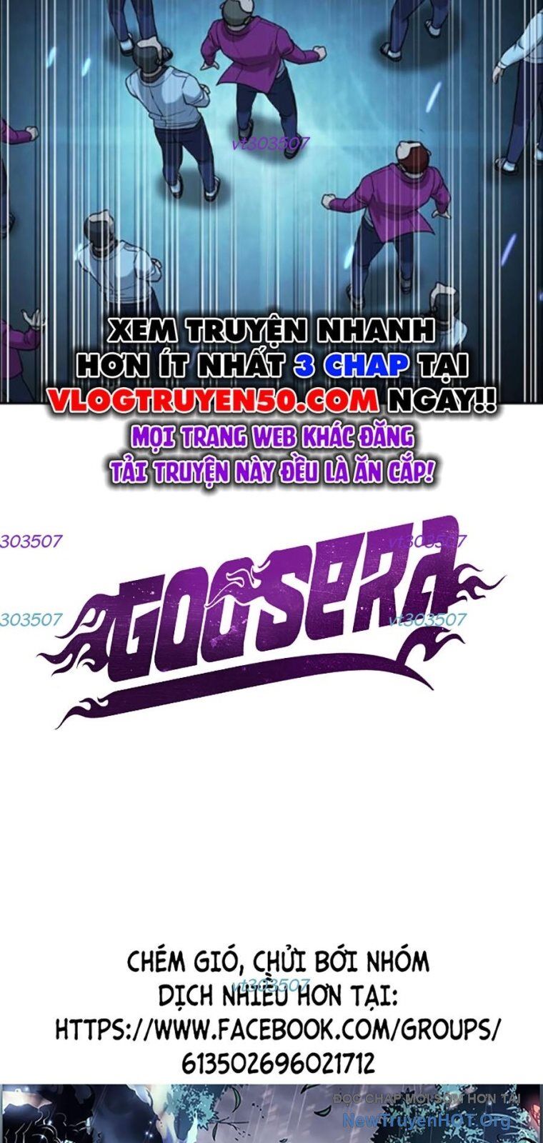 Goo Sera Chap 37 - Next Chap 38