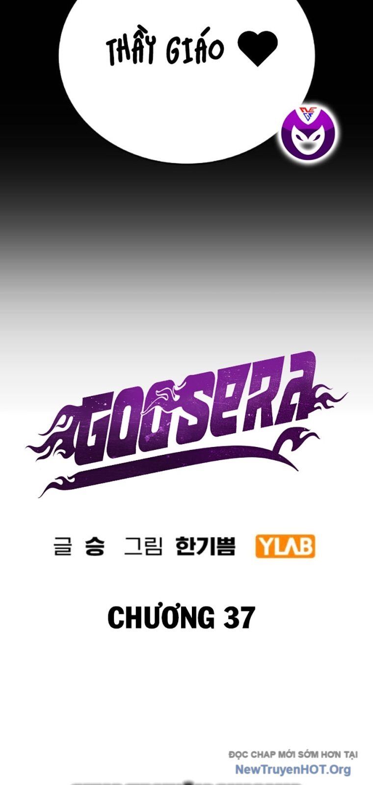 Goo Sera Chap 37 - Next Chap 38