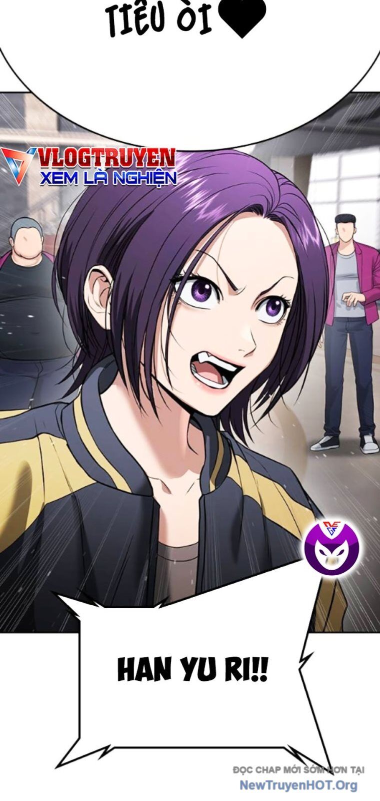 Goo Sera Chap 37 - Next Chap 38
