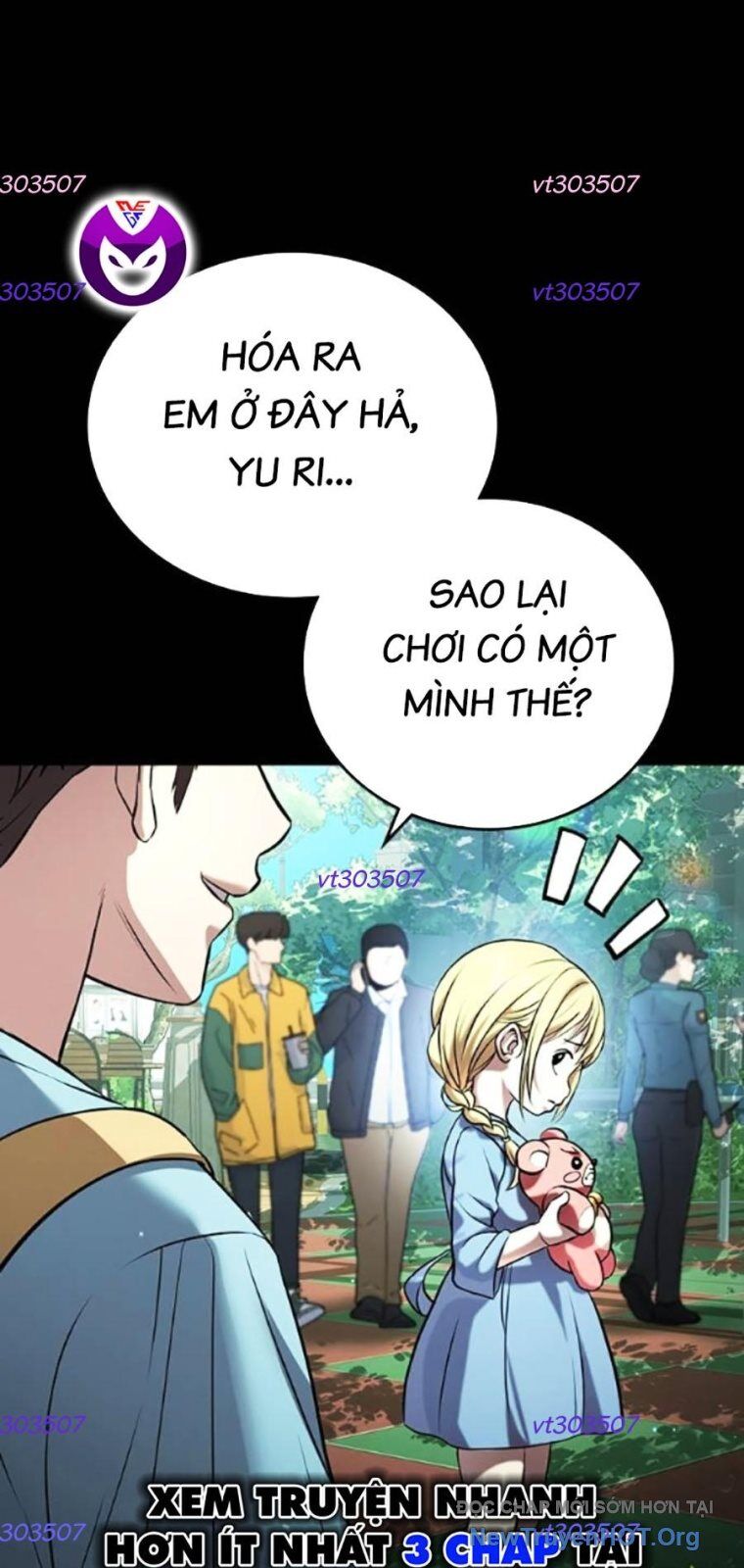 Goo Sera Chap 37 - Next Chap 38