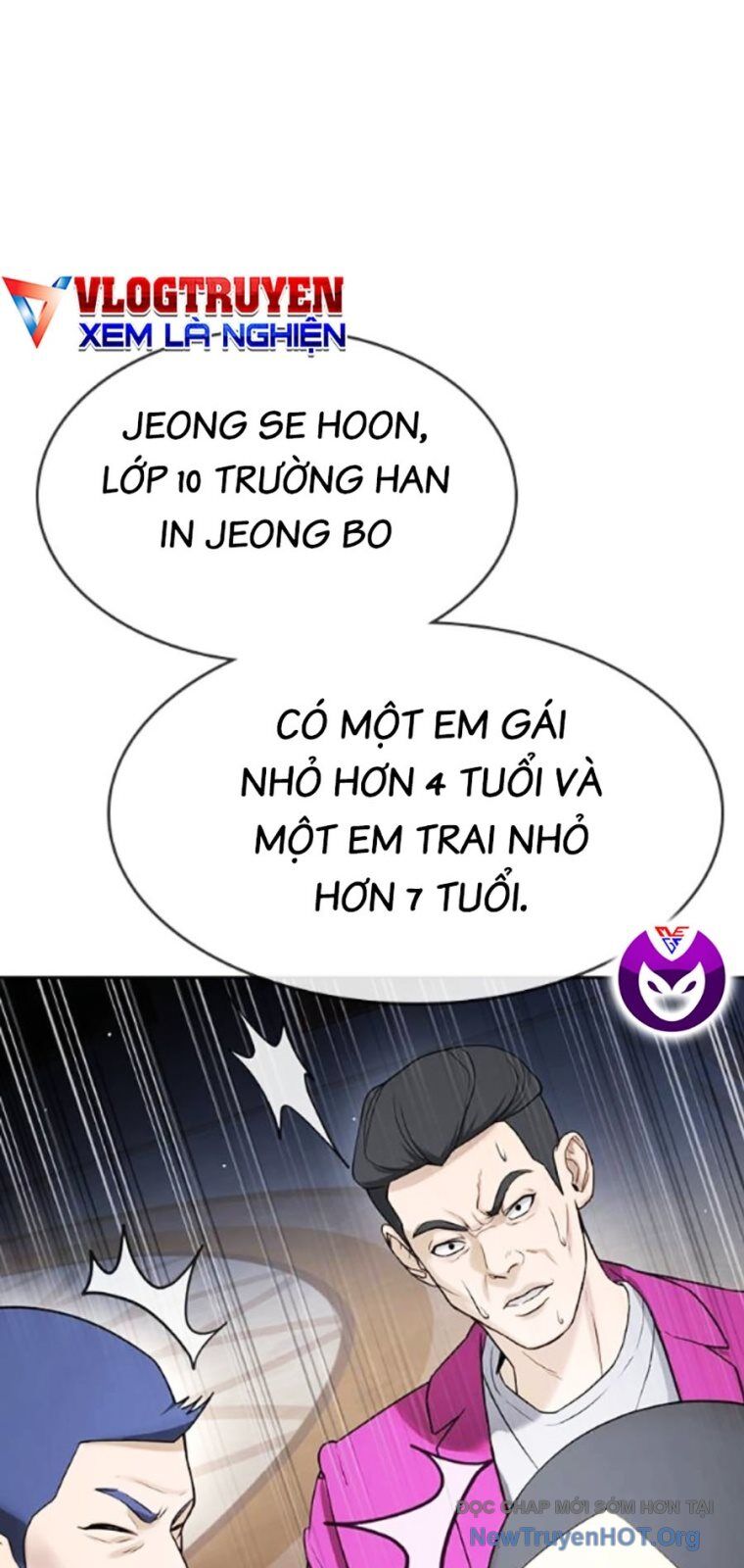 Goo Sera Chap 37 - Next Chap 38