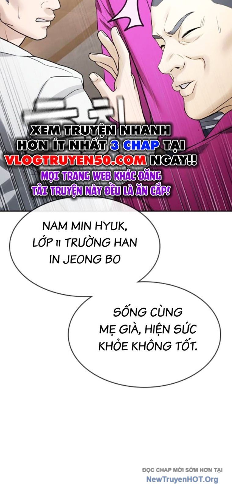 Goo Sera Chap 37 - Next Chap 38