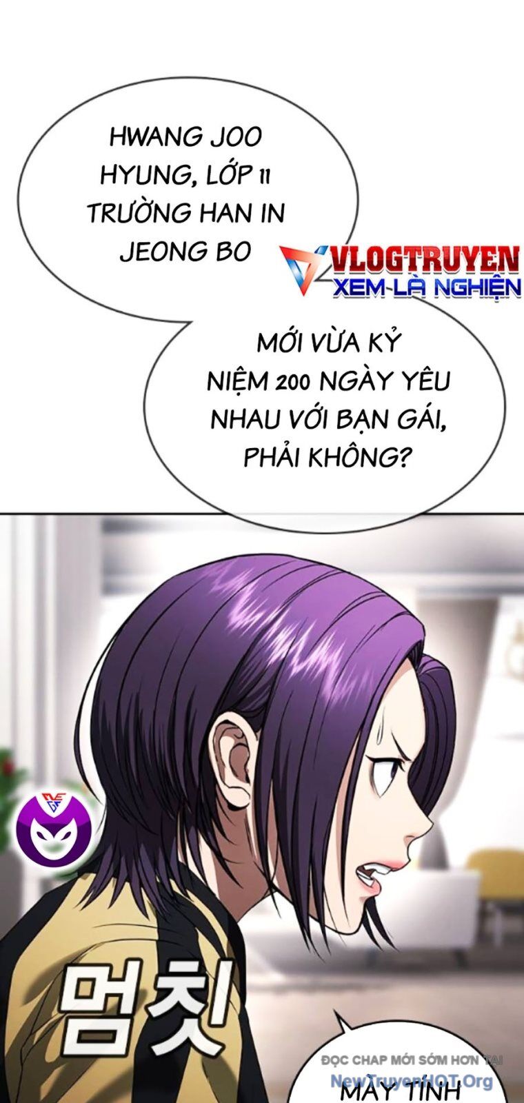 Goo Sera Chap 37 - Next Chap 38