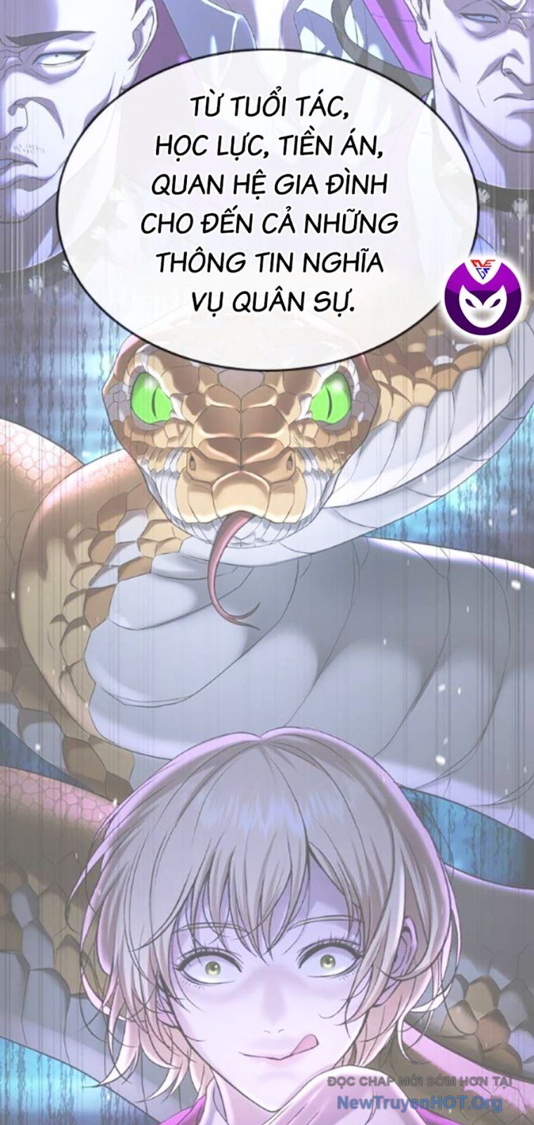 Goo Sera Chap 37 - Next Chap 38