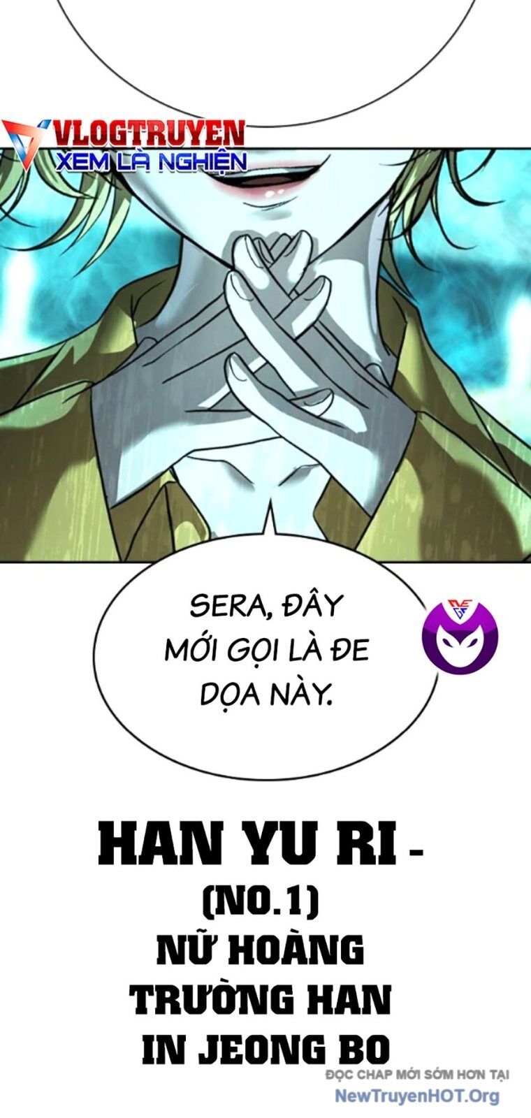 Goo Sera Chap 37 - Next Chap 38