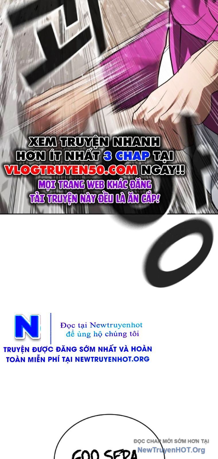 Goo Sera Chap 37 - Next Chap 38