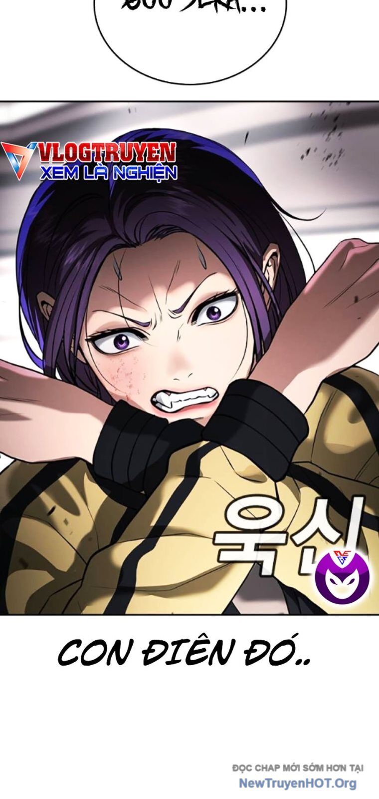 Goo Sera Chap 37 - Next Chap 38