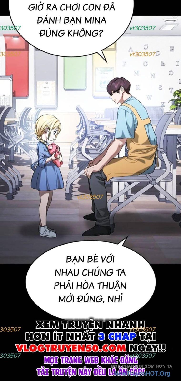 Goo Sera Chap 37 - Next Chap 38