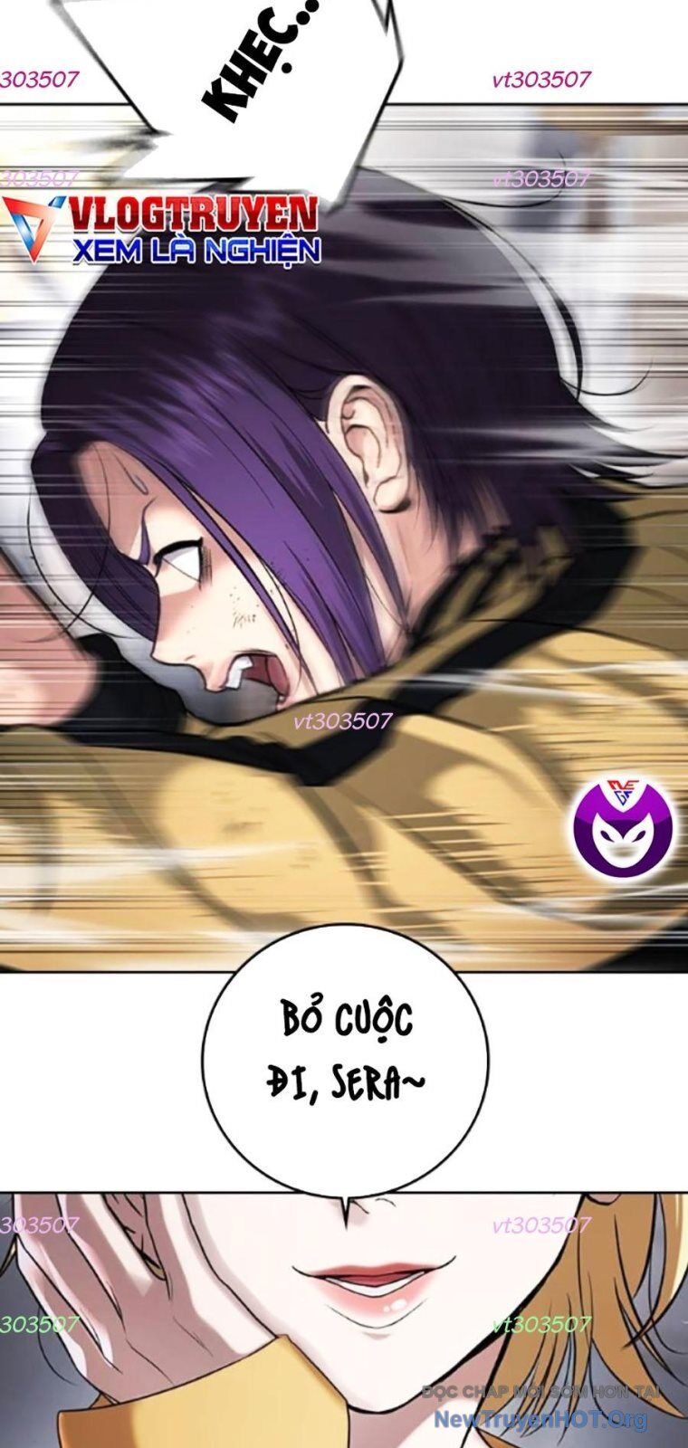 Goo Sera Chap 37 - Next Chap 38