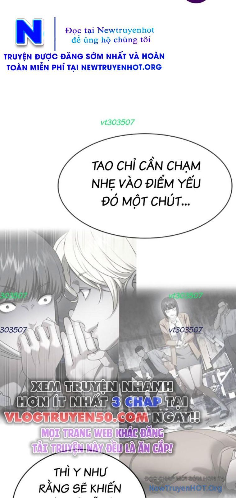 Goo Sera Chap 37 - Next Chap 38