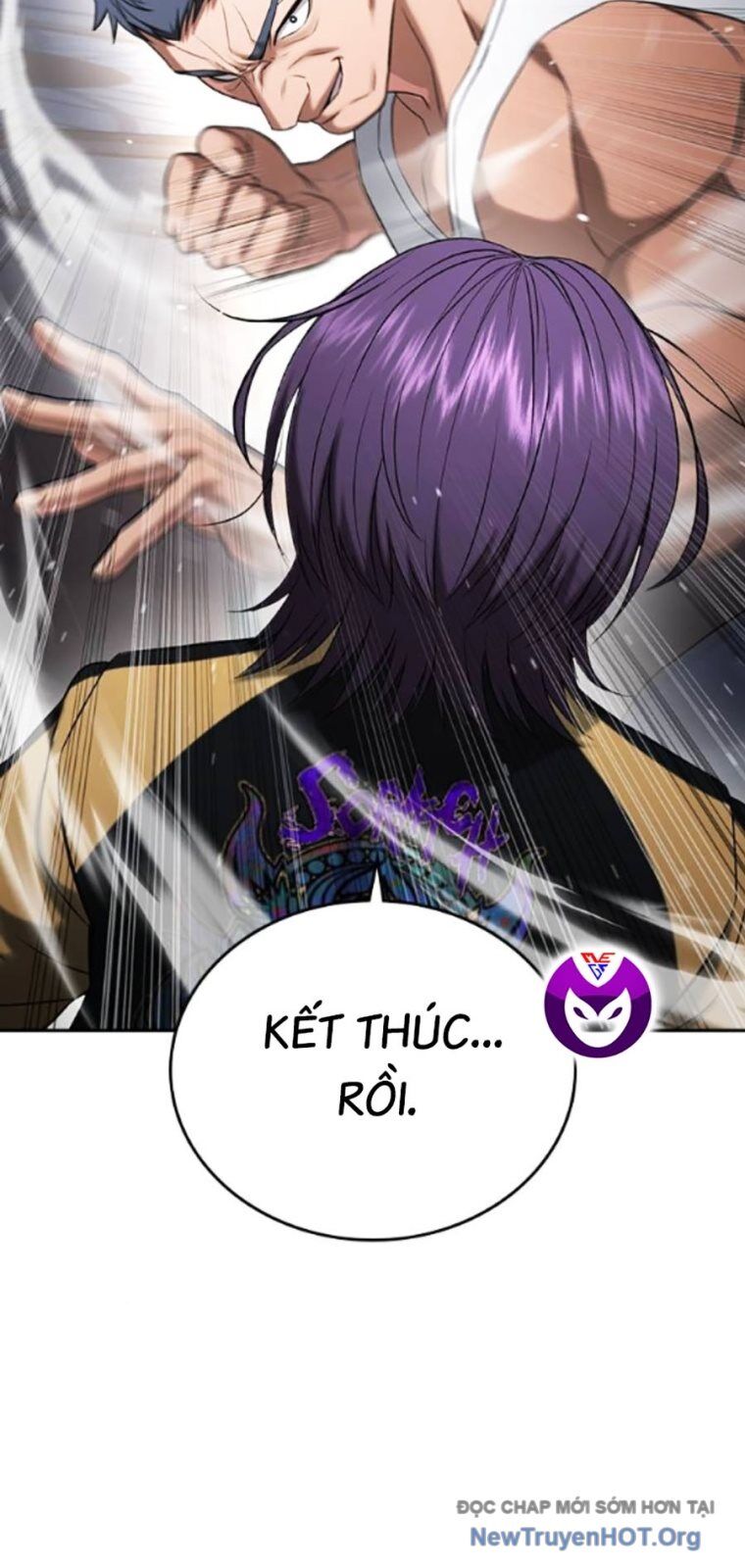 Goo Sera Chap 37 - Next Chap 38